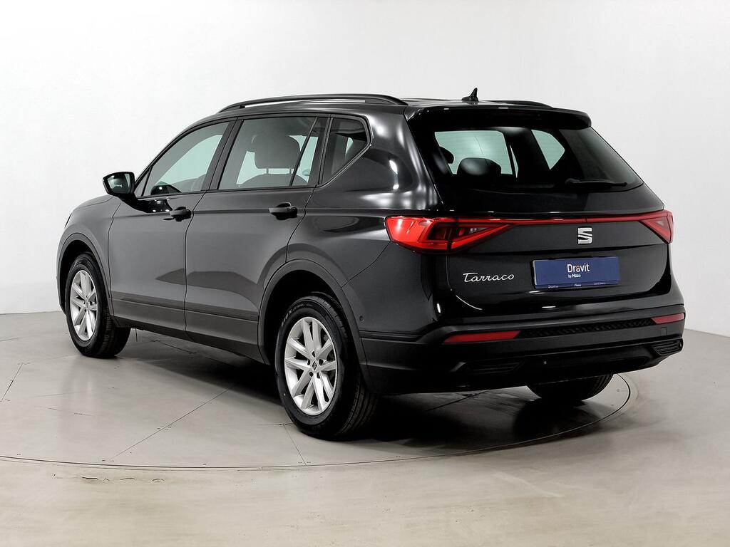 Seat Tarraco 2.0 TDI 110kW (150CV) S&S Style 2