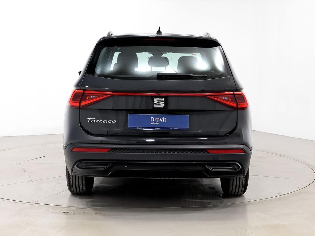 Seat Tarraco 2.0 TDI 110kW (150CV) S&S Style 5