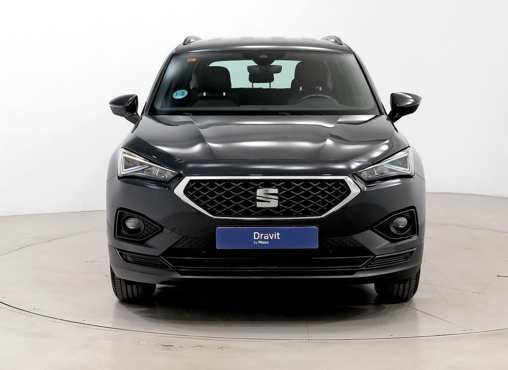 Seat Tarraco 2.0 TDI 110kW (150CV) S&S Style 4