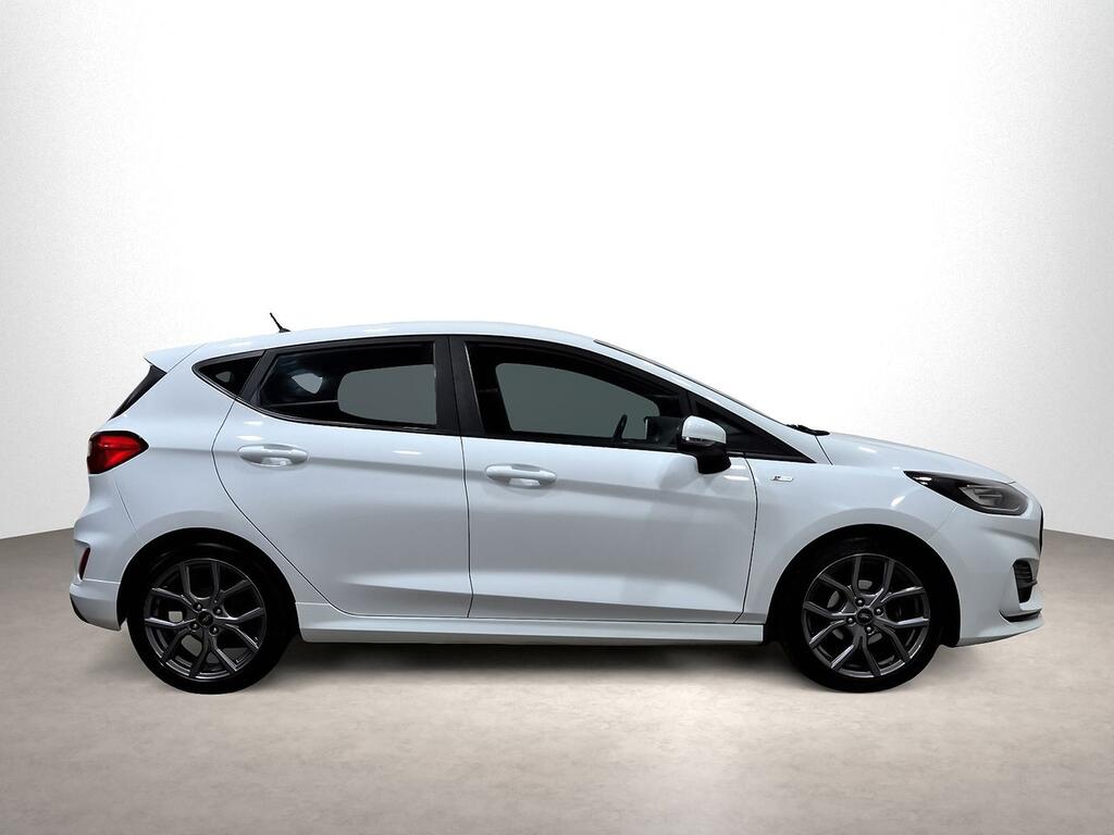 Ford Fiesta 1.0 EcoBoost MHEV 92kW(125CV) ST-Line 5p 3