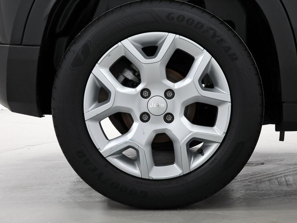 Jeep Avenger 1.2 G 74kW (100CV) Altitude 11
