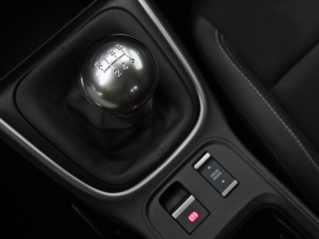 Jeep Avenger 1.2 G 74kW (100CV) Altitude 29