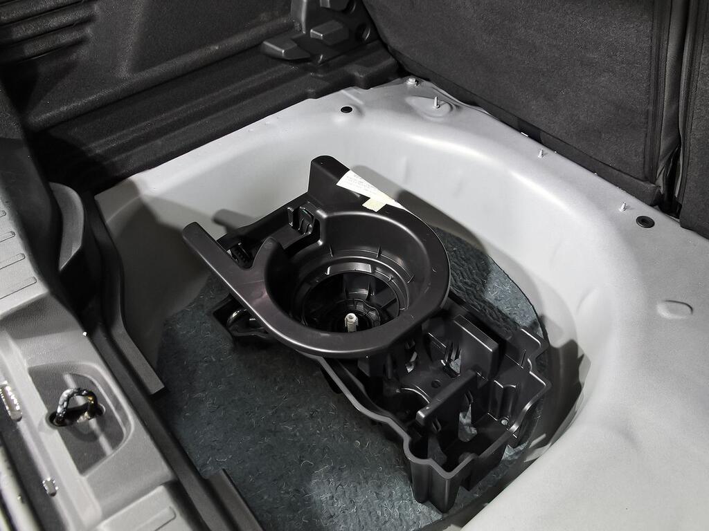 Jeep Avenger 1.2 G 74kW (100CV) Altitude 34