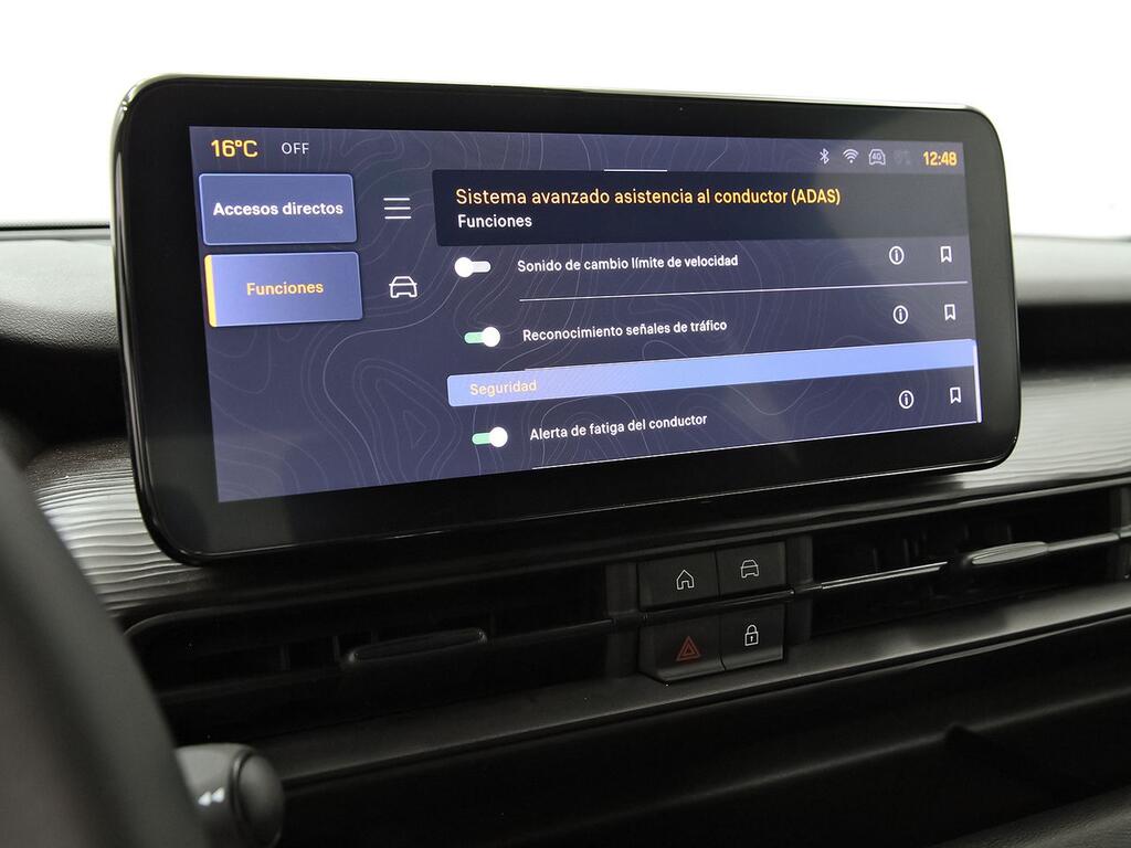 Jeep Avenger 1.2 G 74kW (100CV) Altitude 24