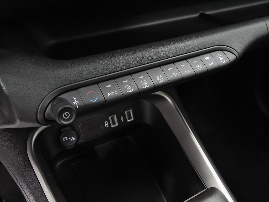 Jeep Avenger 1.2 G 74kW (100CV) Altitude 28