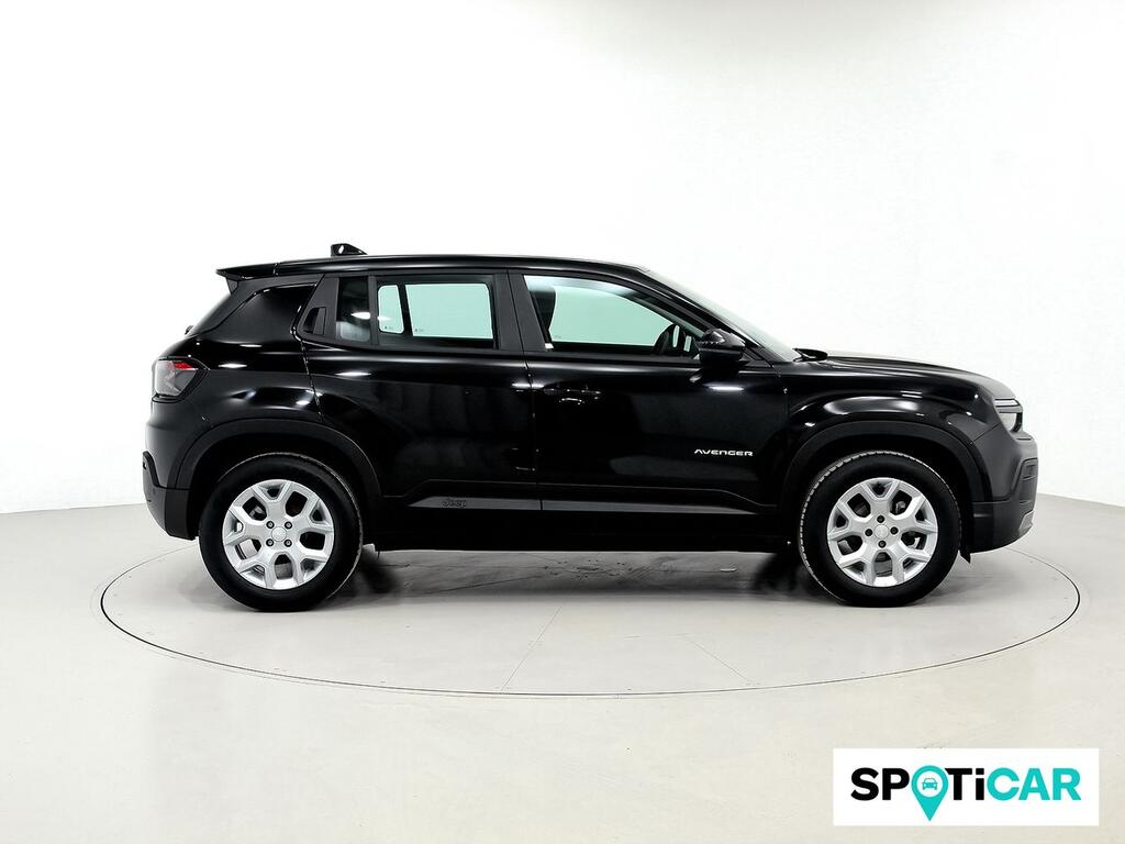 Jeep Avenger 1.2 G 74kW (100CV) Altitude 3