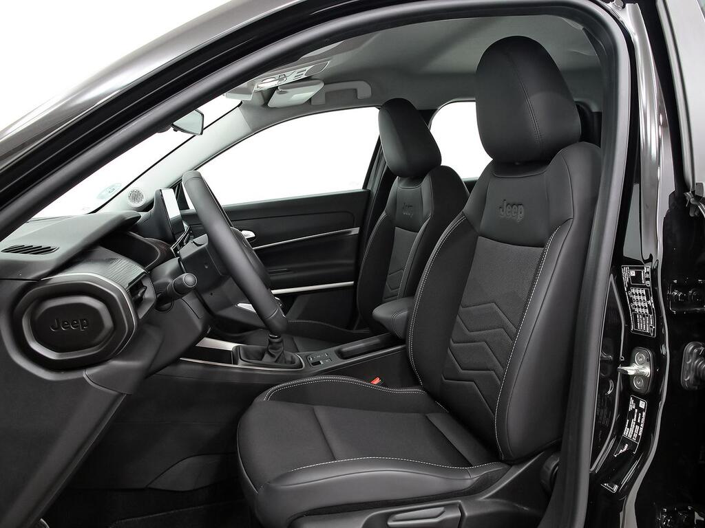 Jeep Avenger 1.2 G 74kW (100CV) Altitude 8
