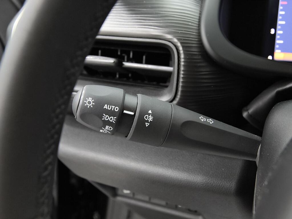 Jeep Avenger 1.2 G 74kW (100CV) Altitude 14