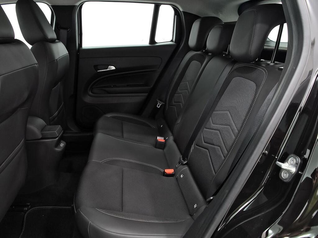 Jeep Avenger 1.2 G 74kW (100CV) Altitude 9