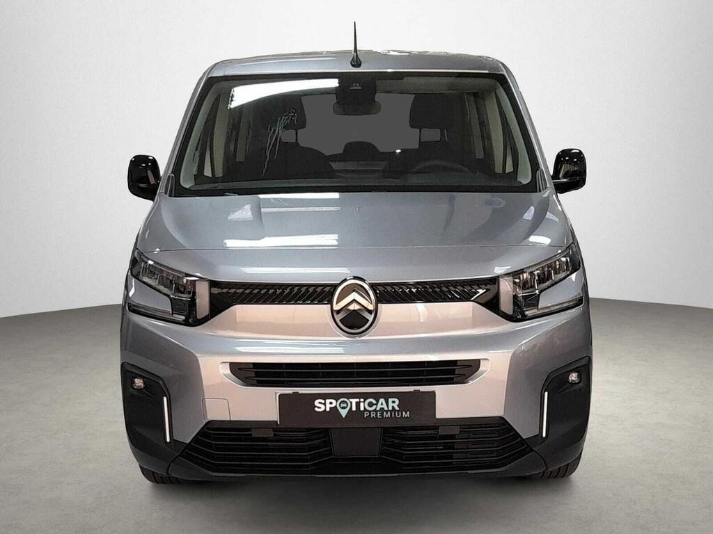 Citroën Berlingo Talla XL BlueHDi 100 S&S PLUS 2