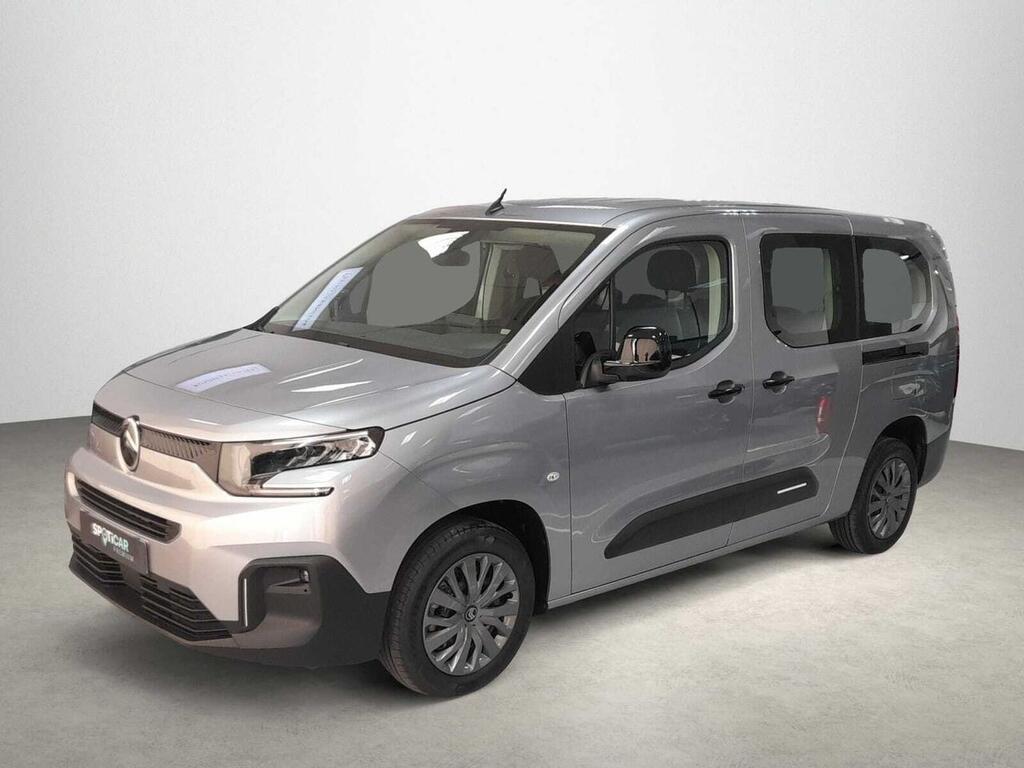 Citroën Berlingo Talla XL BlueHDi 100 S&S PLUS 1