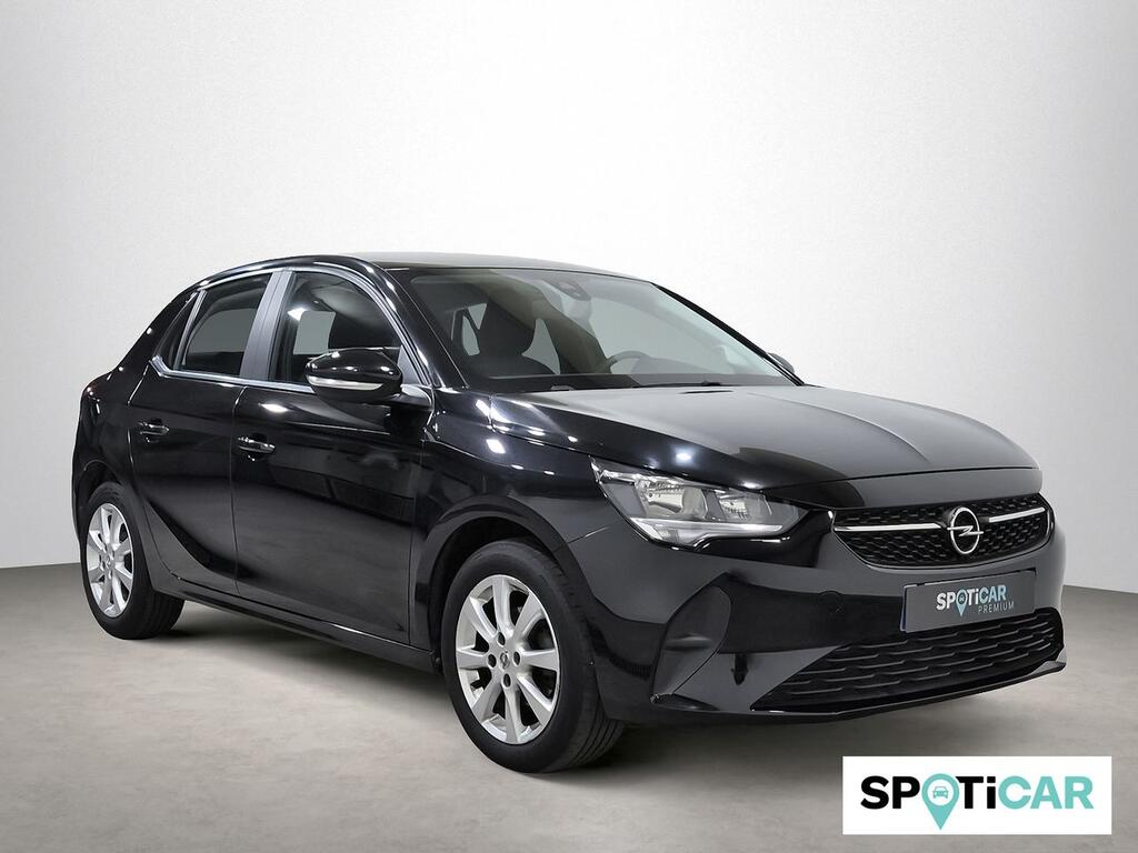 Opel Corsa 1.2 XEL 55kW (75CV) Edition