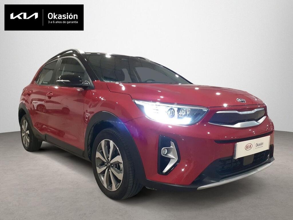 Kia Stonic 1.0 T-GDi 88kW (120CV) MHEV iMT Drive 1