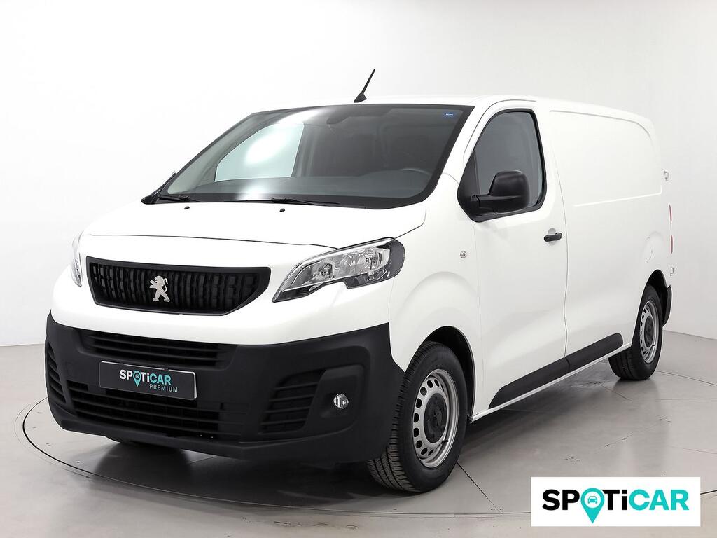 Peugeot Expert FG 1.5 BLUEHDI 120 STANDARD 4P 4