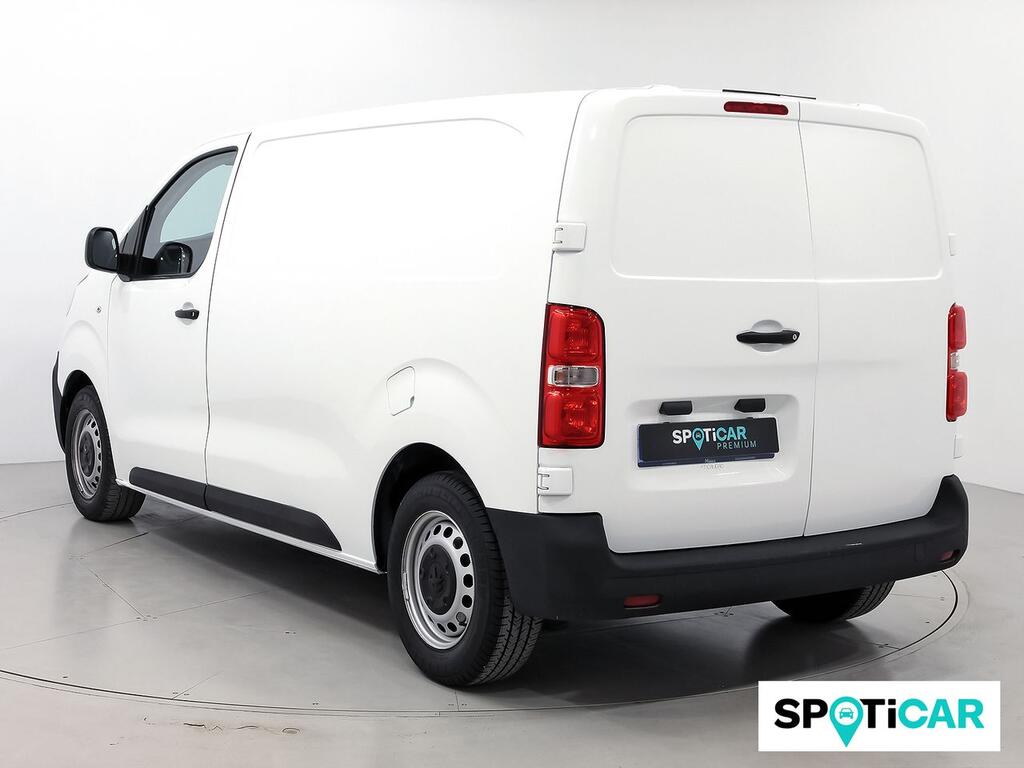 Peugeot Expert FG 1.5 BLUEHDI 120 STANDARD 4P 2