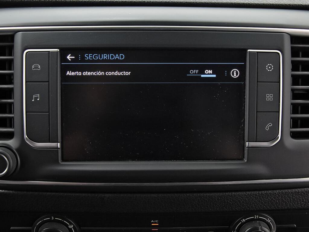 Peugeot Expert FG 1.5 BLUEHDI 120 STANDARD 4P 25