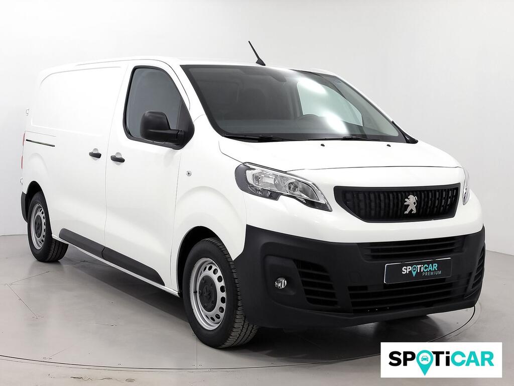 Peugeot Expert FG 1.5 BLUEHDI 120 STANDARD 4P 1