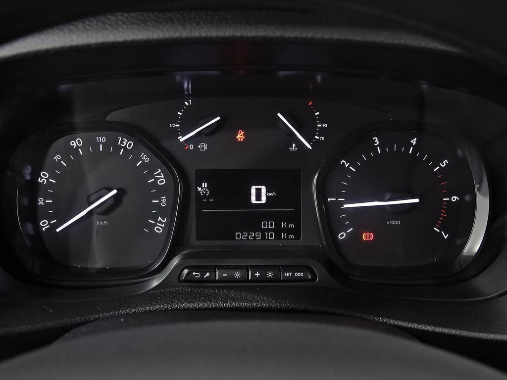 Peugeot Expert FG 1.5 BLUEHDI 120 STANDARD 4P 16
