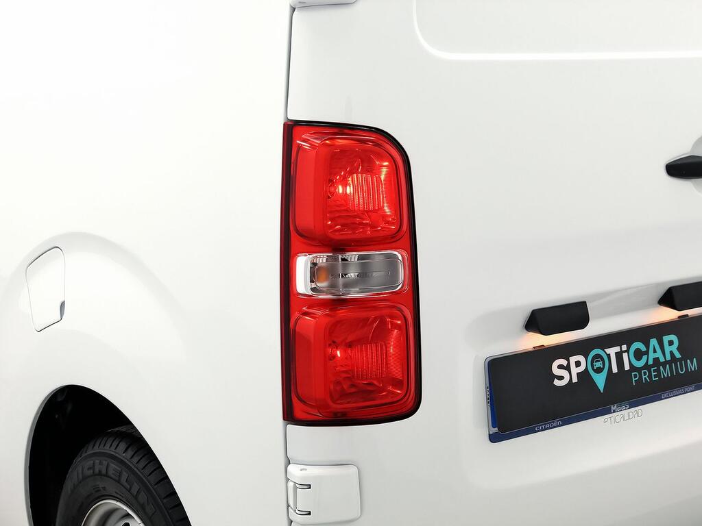 Peugeot Expert FG 1.5 BLUEHDI 120 STANDARD 4P 30