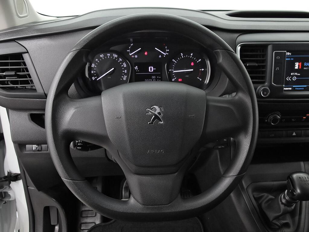 Peugeot Expert FG 1.5 BLUEHDI 120 STANDARD 4P 19