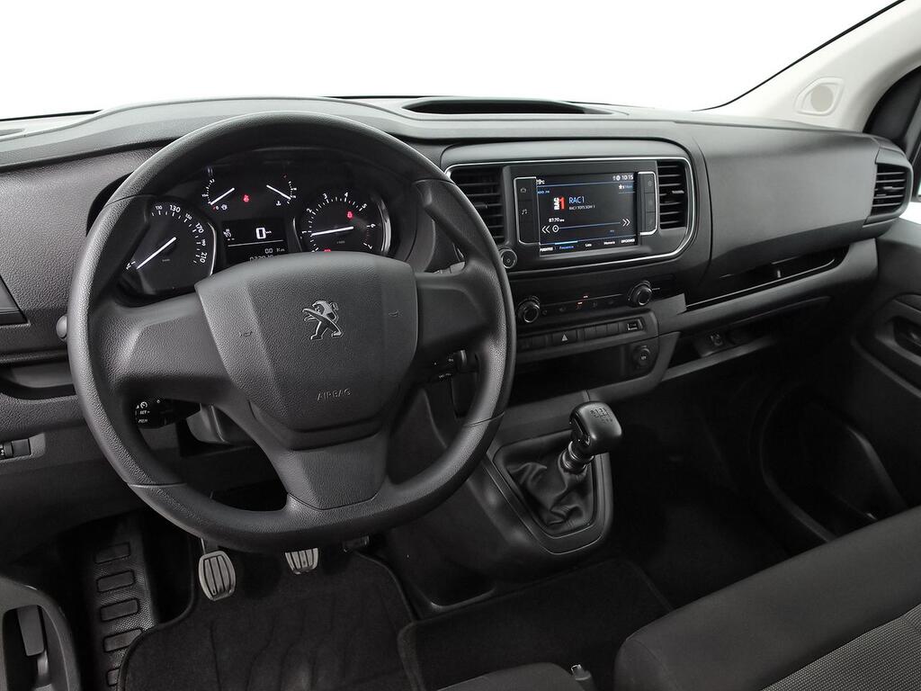 Peugeot Expert FG 1.5 BLUEHDI 120 STANDARD 4P 8