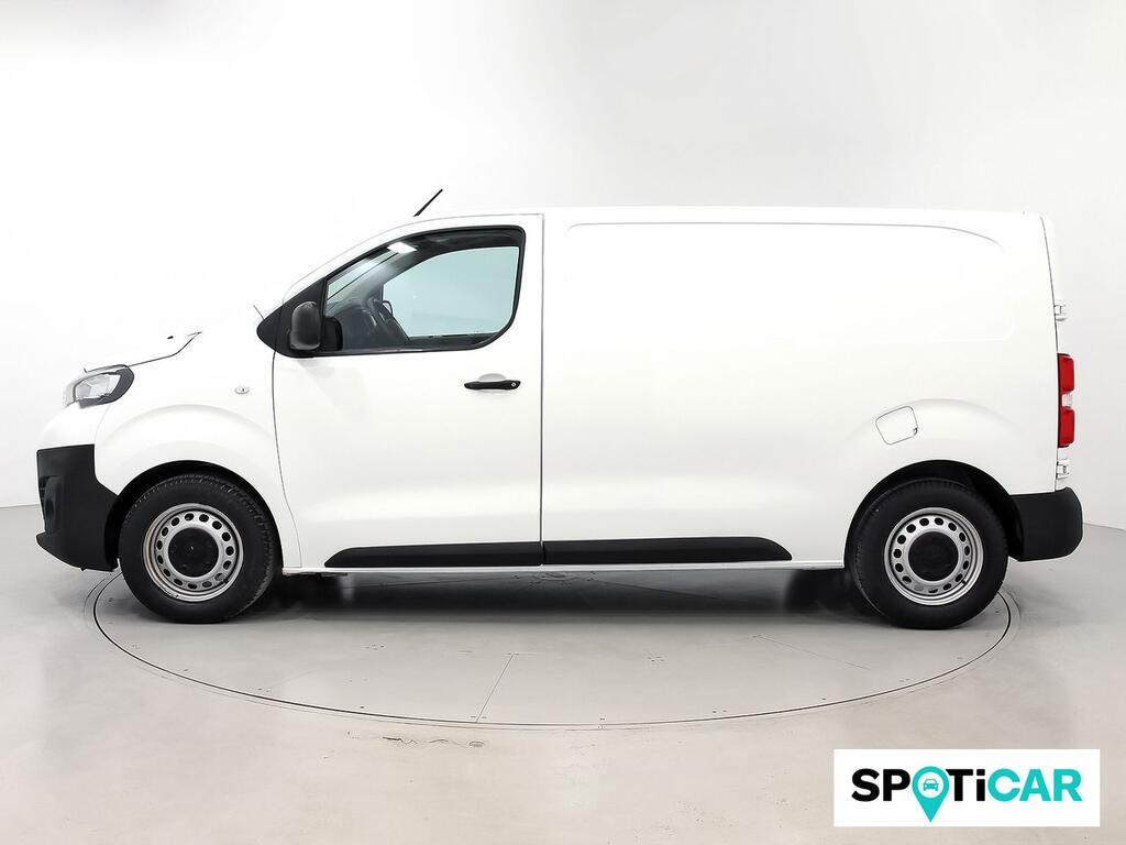 Peugeot Expert FG 1.5 BLUEHDI 120 STANDARD 4P 5