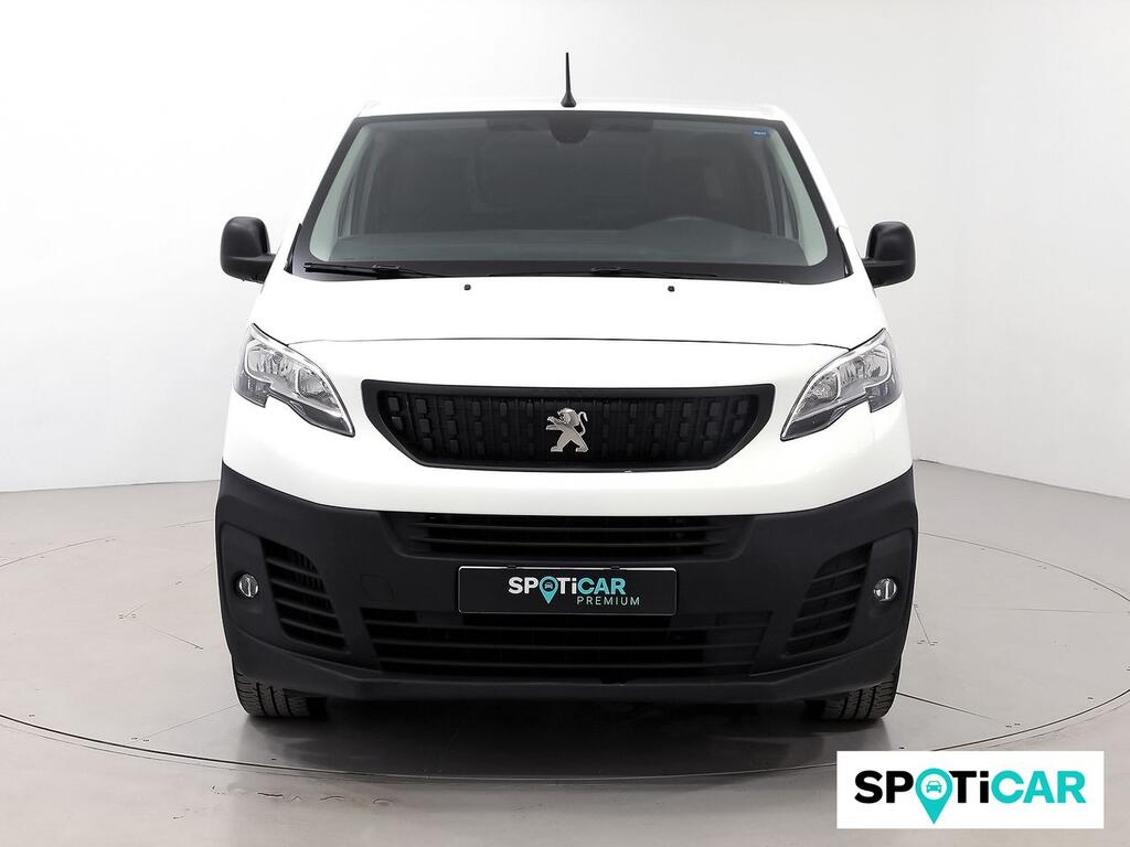 Peugeot Expert FG 1.5 BLUEHDI 120 STANDARD 4P 6