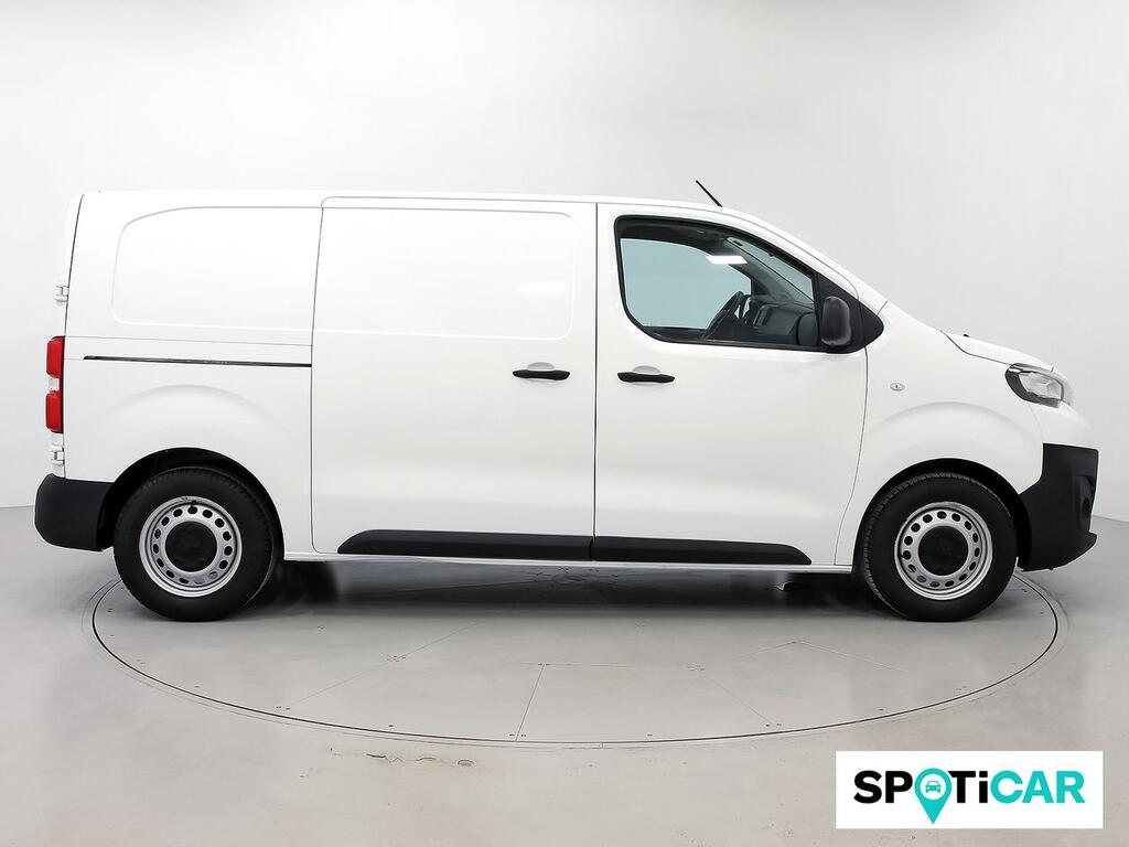 Peugeot Expert FG 1.5 BLUEHDI 120 STANDARD 4P 3