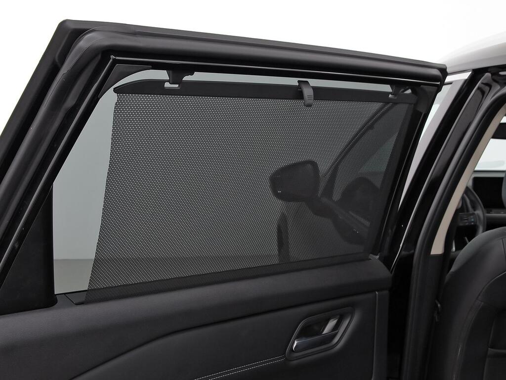 Nissan X-Trail 5pl 1.5 e-4ORCE 158kW 4x4 A/T N-Connecta 40