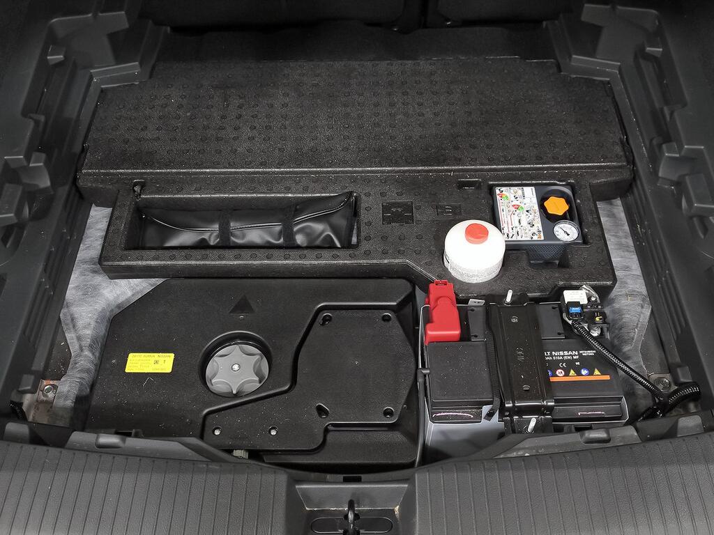 Nissan X-Trail 5pl 1.5 e-4ORCE 158kW 4x4 A/T N-Connecta 41