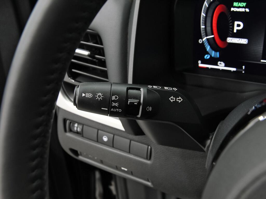 Nissan X-Trail 5pl 1.5 e-4ORCE 158kW 4x4 A/T N-Connecta 17