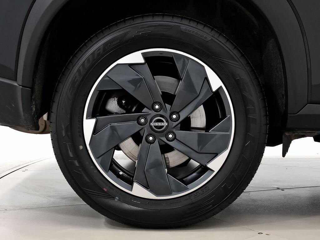 Nissan X-Trail 5pl 1.5 e-4ORCE 158kW 4x4 A/T N-Connecta 10