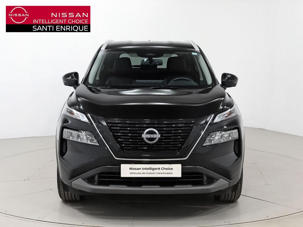 Nissan X-Trail 5pl 1.5 e-4ORCE 158kW 4x4 A/T N-Connecta 4