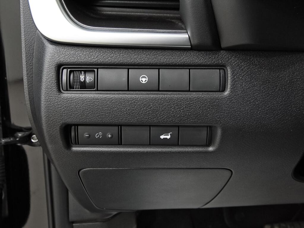 Nissan X-Trail 5pl 1.5 e-4ORCE 158kW 4x4 A/T N-Connecta 15
