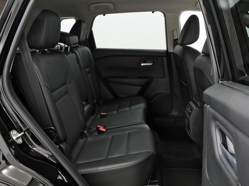 Nissan X-Trail 5pl 1.5 e-4ORCE 158kW 4x4 A/T N-Connecta 8