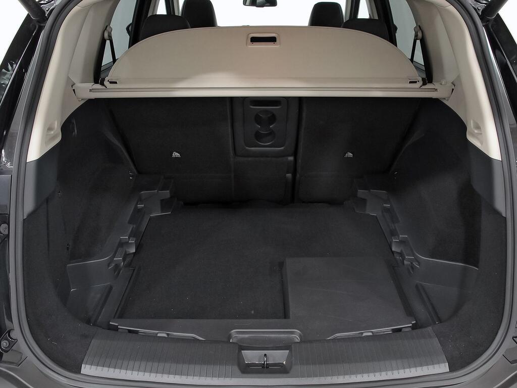 Nissan X-Trail 5pl 1.5 e-4ORCE 158kW 4x4 A/T N-Connecta 9