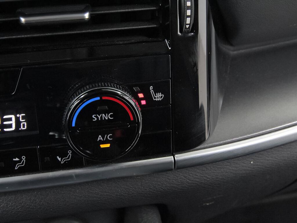 Nissan X-Trail 5pl 1.5 e-4ORCE 158kW 4x4 A/T N-Connecta 35