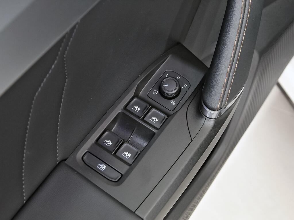 Cupra Formentor 1.5 TSI 110kW (150 CV) Tech Edition DSG 9