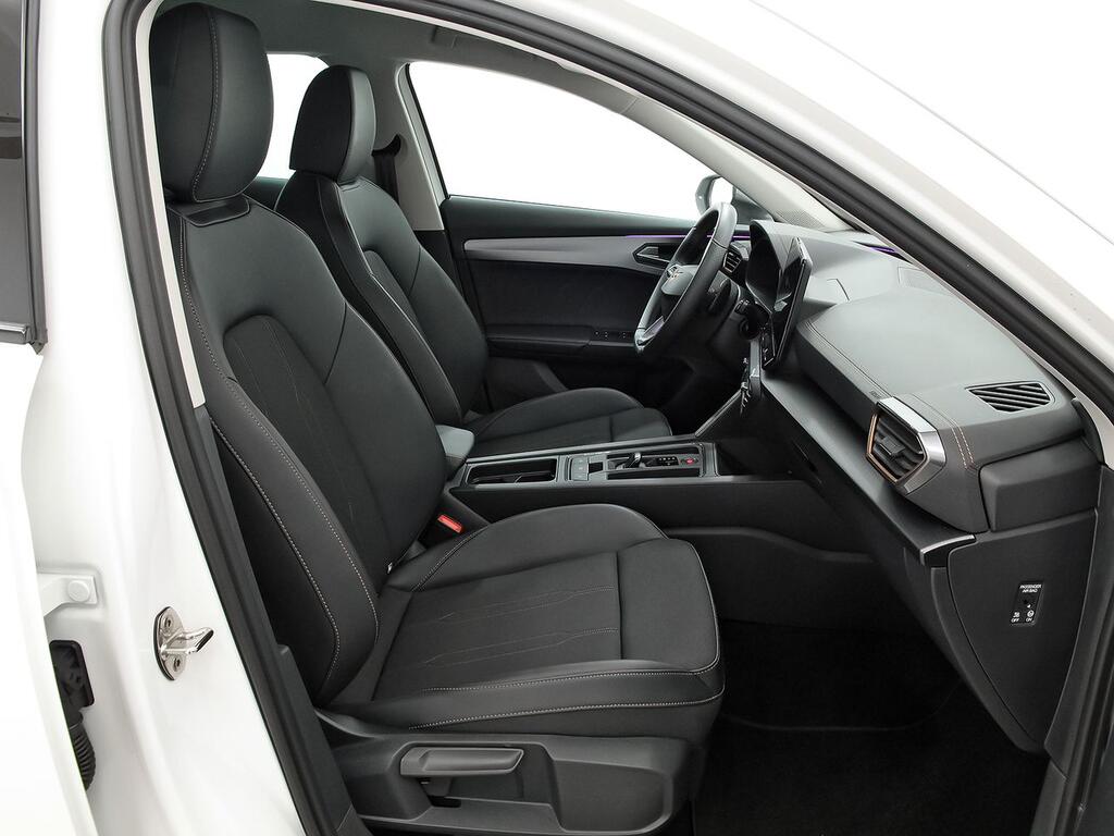 Cupra Formentor 1.5 TSI 110kW (150 CV) Tech Edition DSG 5