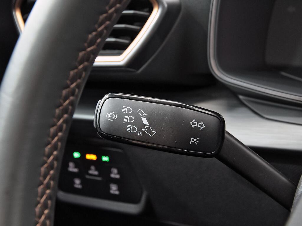 Cupra Formentor 1.5 TSI 110kW (150 CV) Tech Edition DSG 12