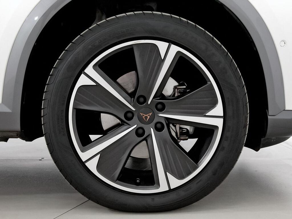 Cupra Formentor 1.5 TSI 110kW (150 CV) Tech Edition DSG 8