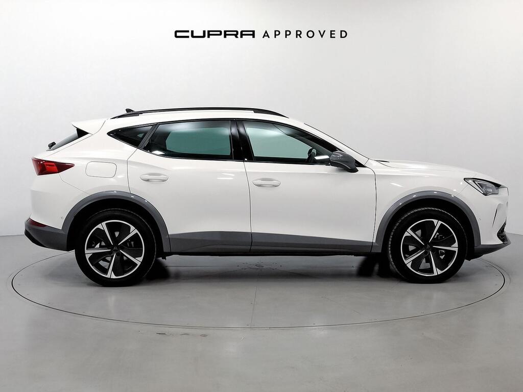 Cupra Formentor 1.5 TSI 110kW (150 CV) Tech Edition DSG 3