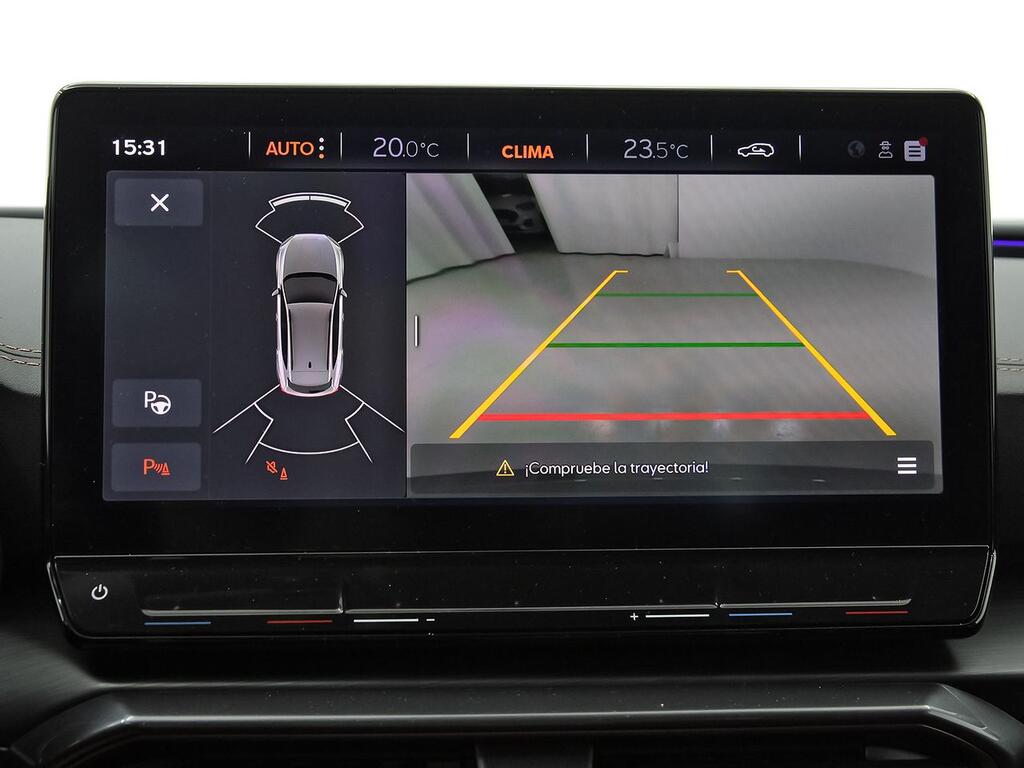 Cupra Formentor 1.5 TSI 110kW (150 CV) Tech Edition DSG 28