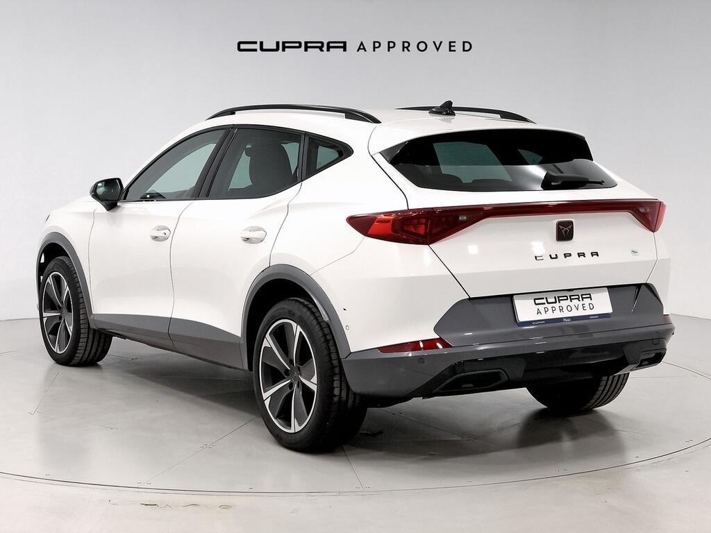 Cupra Formentor 1.5 TSI 110kW (150 CV) Tech Edition DSG 2