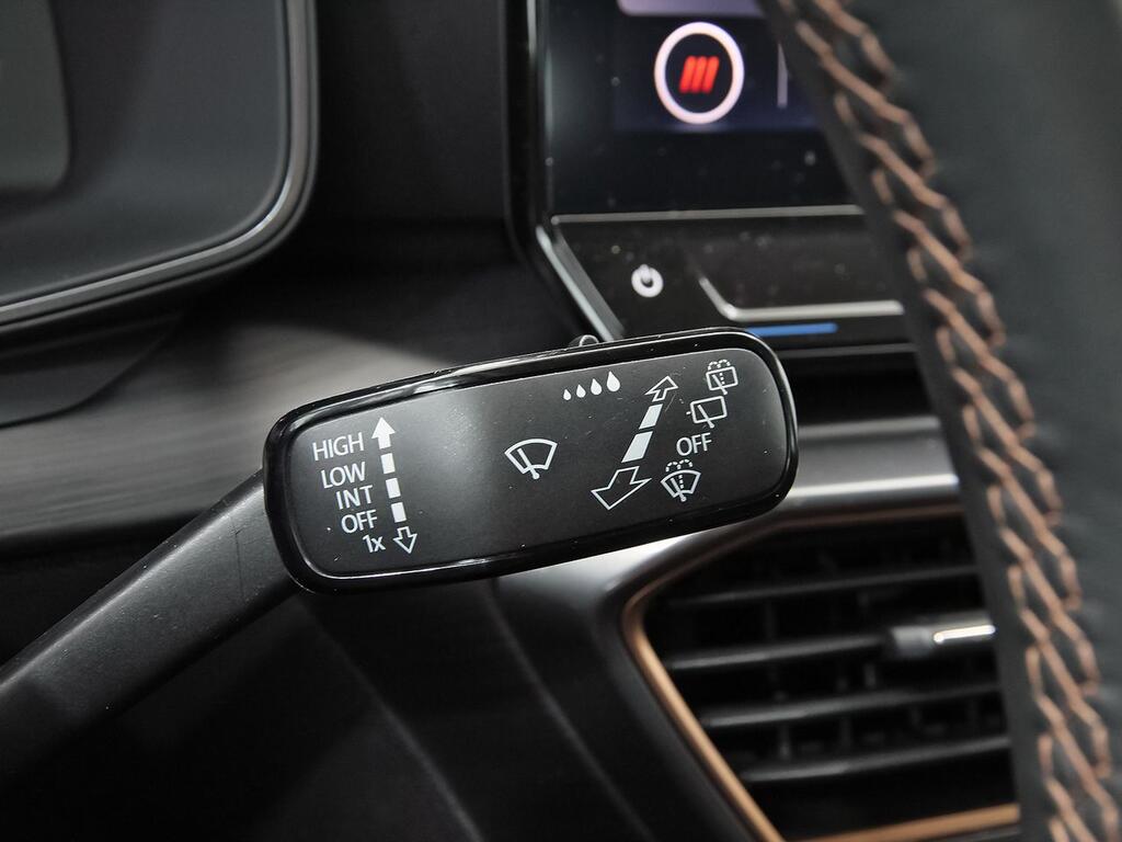 Cupra Formentor 1.5 TSI 110kW (150 CV) Tech Edition DSG 13