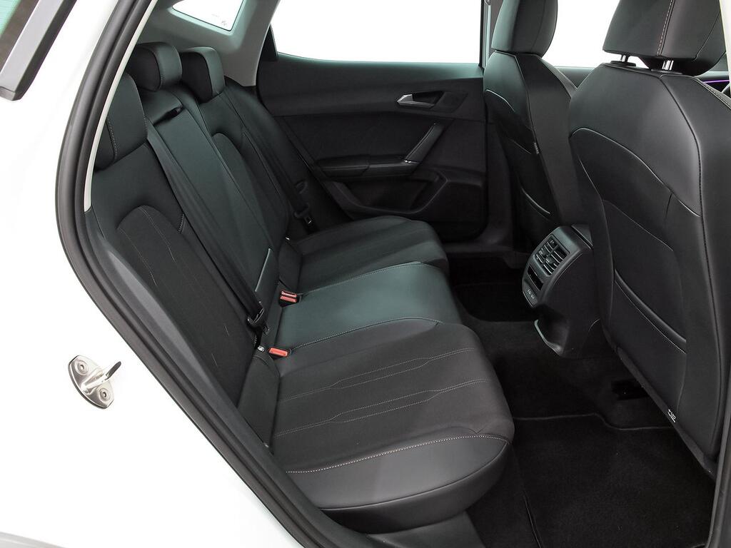 Cupra Formentor 1.5 TSI 110kW (150 CV) Tech Edition DSG 6