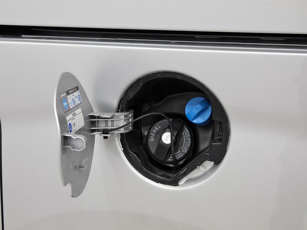 Fiat Doblò 1.6 MULTIJET 105 POP 5P (N1) 29
