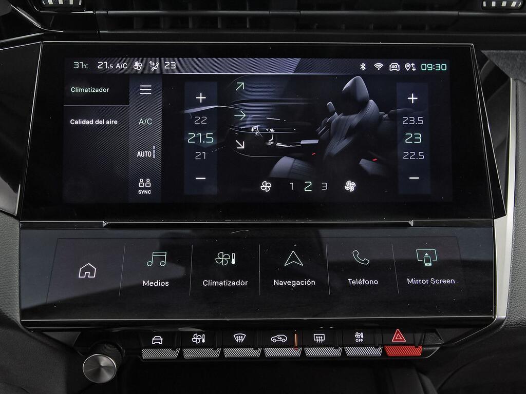 Peugeot 308 5P Allure PureTech 130 S&S MAN 30
