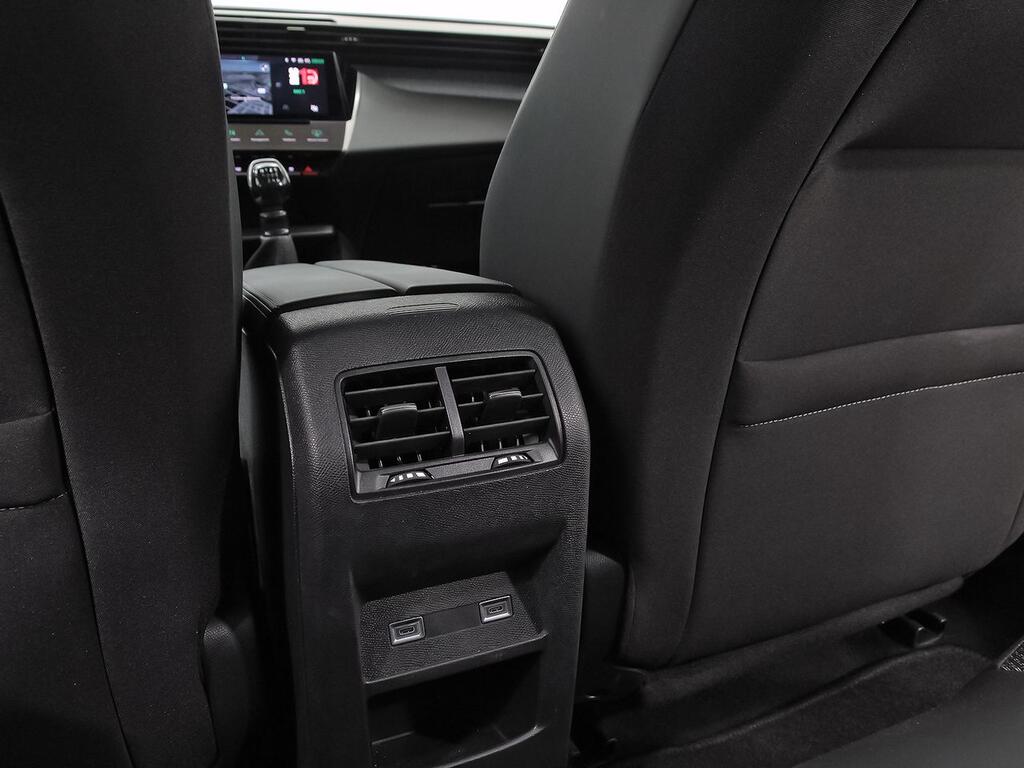 Peugeot 308 5P Allure PureTech 130 S&S MAN 34