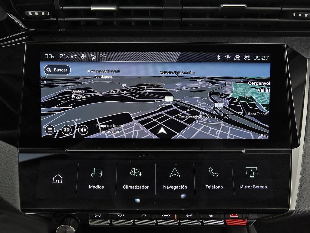 Peugeot 308 5P Allure PureTech 130 S&S MAN 24